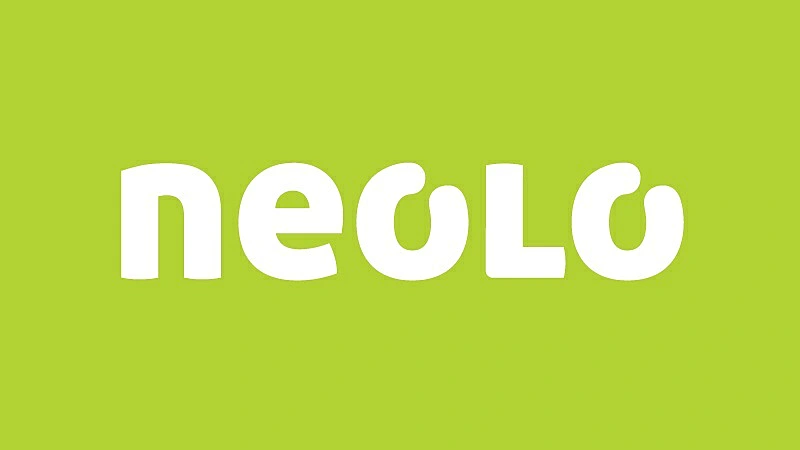 Neolo logo