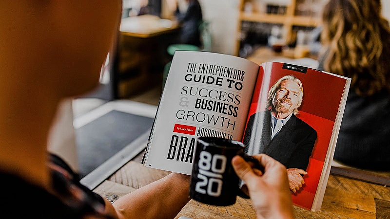 Crecimiento personal