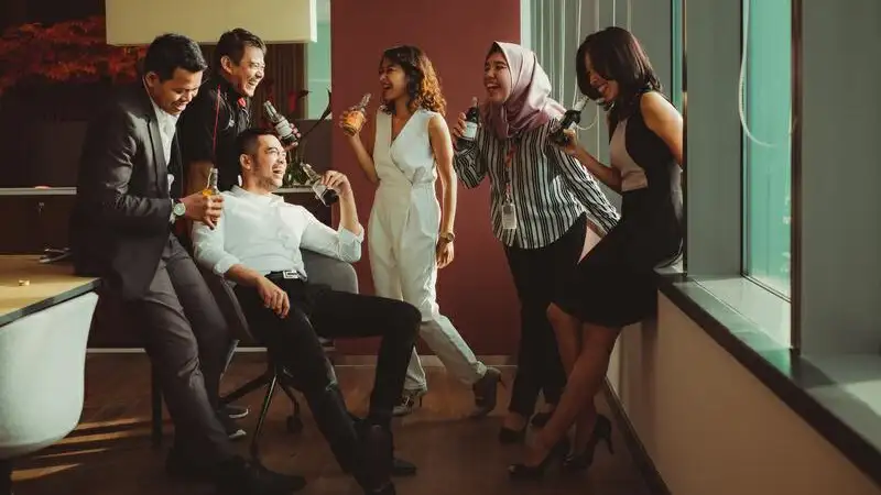 Espacios de coworking