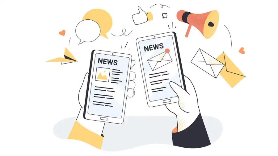 newsletter