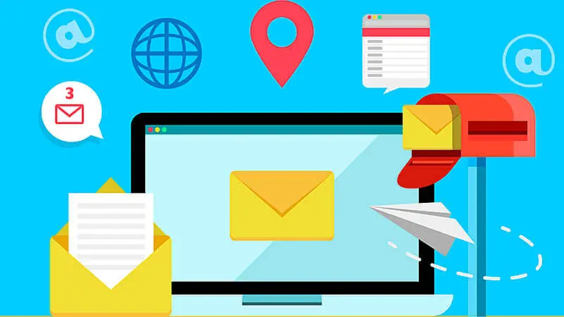 Nitronews Recursos para Email Marketing