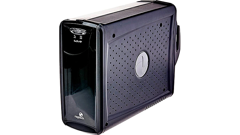 imagem de um nobreak STD de 600VA da Save Home