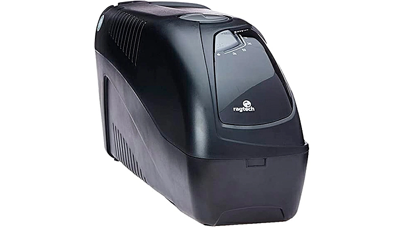 imagem de um nobreak Pro Senoidal de 1200VA da Ragtech