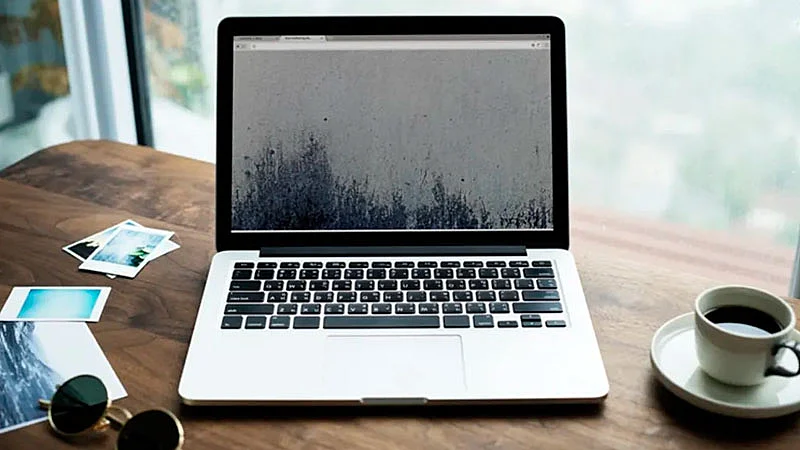 Notebook de um nomade digital