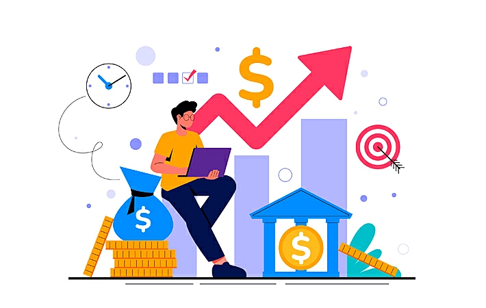 Marketing de afiliados