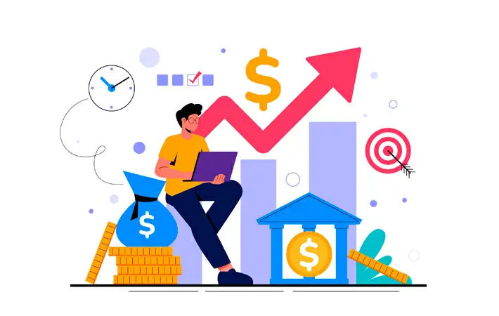 Marketing de afiliados