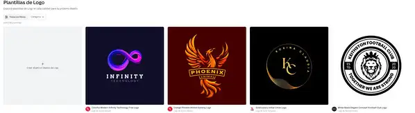 logo nombres para peluquerias
