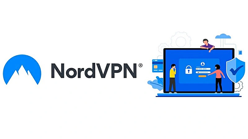 NordVPN