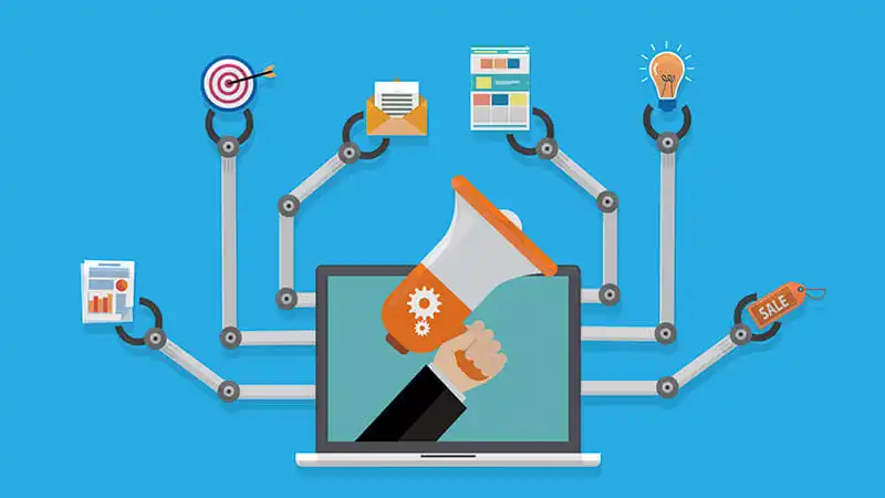 Automação de Marketing Como Funciona