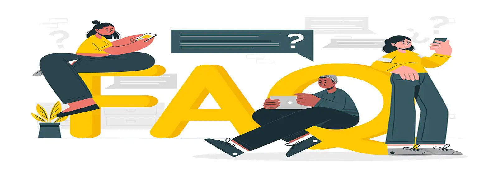 o-que-e-faq