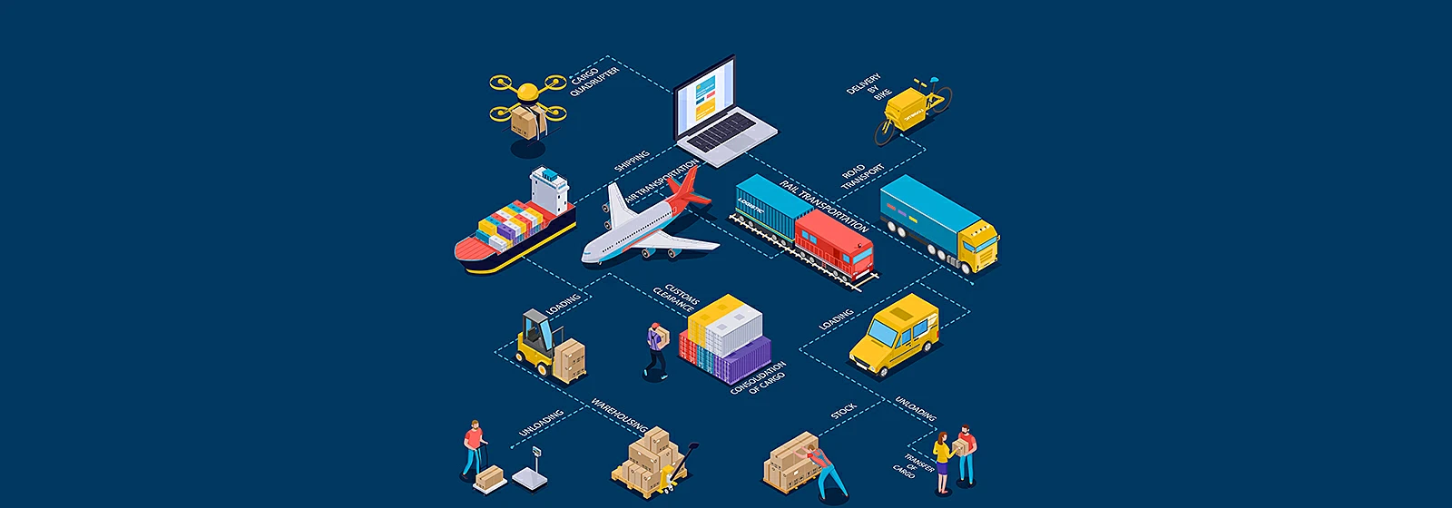 o-que-e-logistica