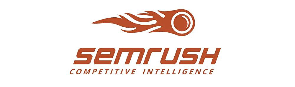 SEMrush logo