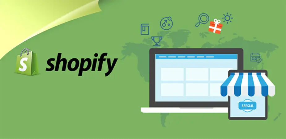 O que é e como funciona o Shopify
