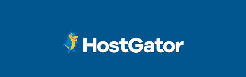 Logo hostgator