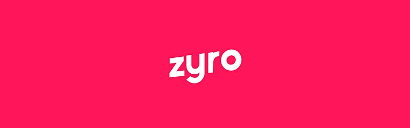 Logo zyro