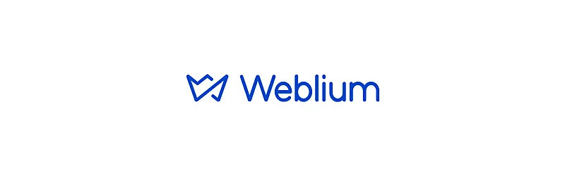 logo weblium
