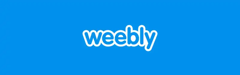 Weebly Logo weebly
