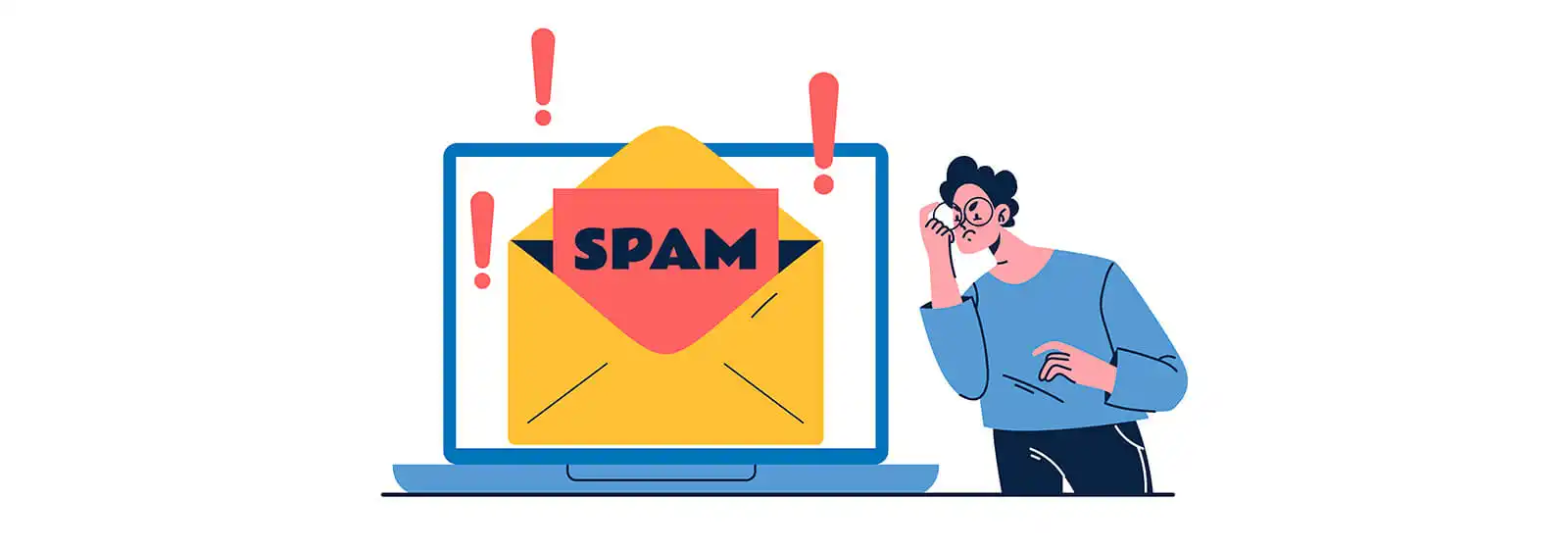 o-que-e-spam
