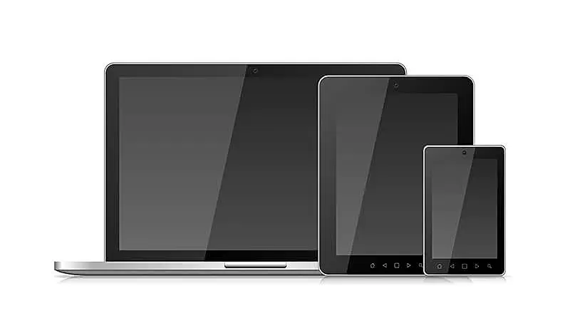 Computadores e Informática