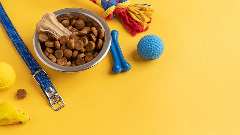 Produtos para pets