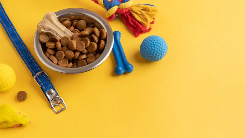 Produtos para pets
