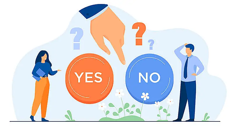 Entenda o motivo de indecisão do cliente