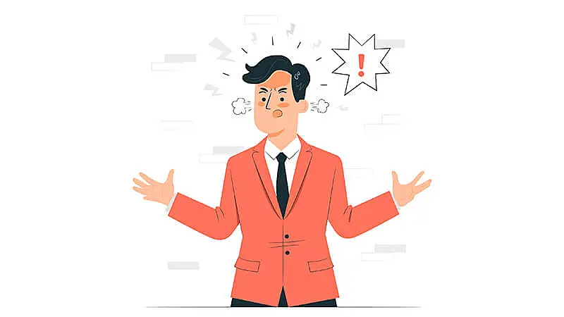 Não confronte seus consumidores