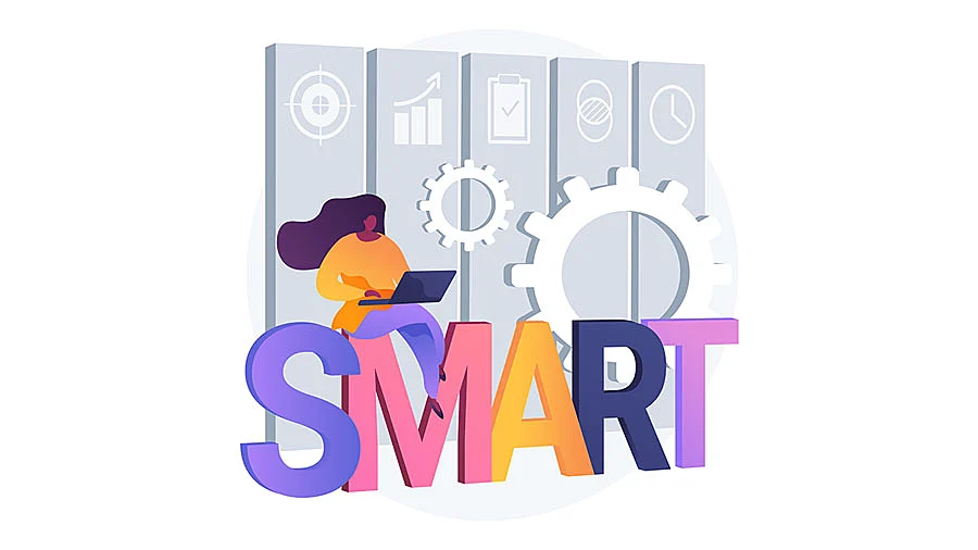 Beneficios de los objetivos SMART