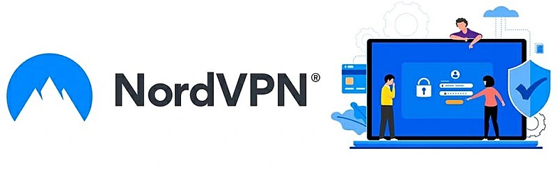 NordVPN logo