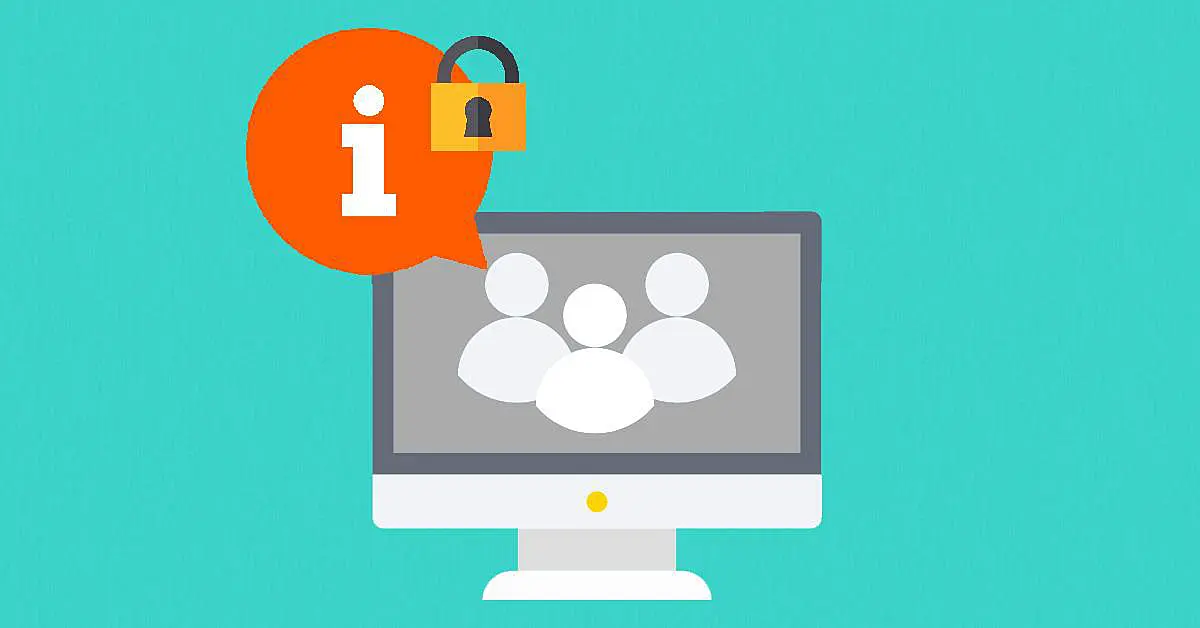 Online Chat Ecommerce Privacy