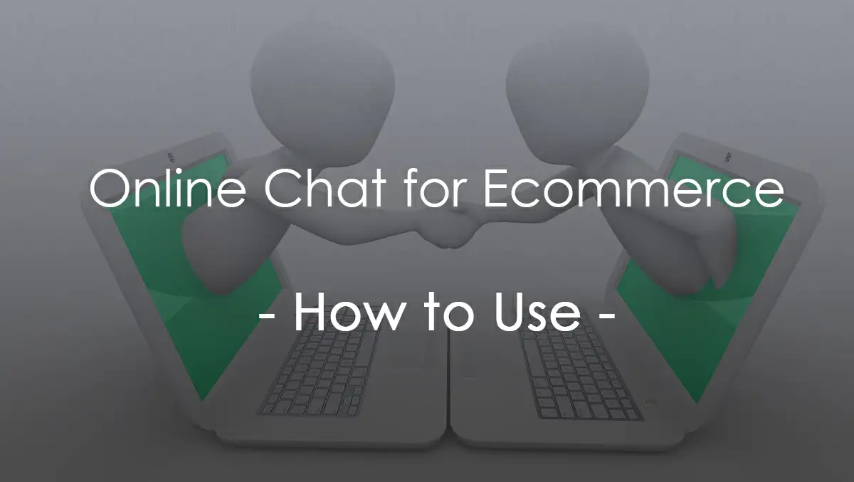 e-ticarette-canli-destek-nasil-kullanilir