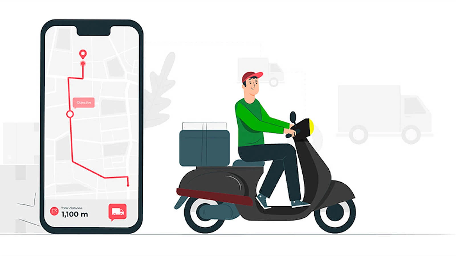 online-retail-supply-chain-management