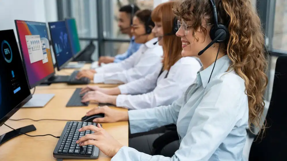 Operadores online