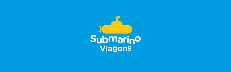 Logo do Submarino Viagens