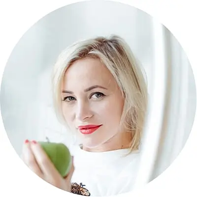 Мария Падзик