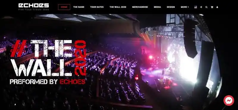 Banda Echoes