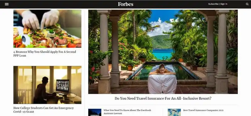 Forbes