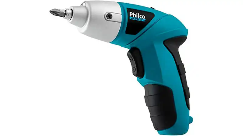 imagem de uma parafusadeira Philco Ppf01MF