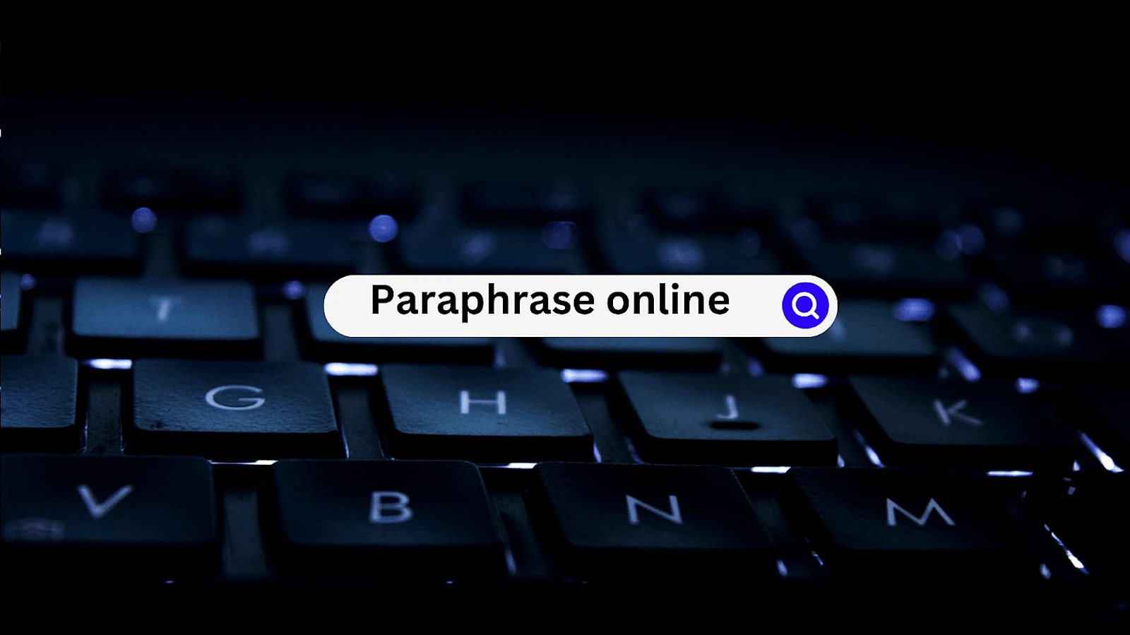 paraphrase-online