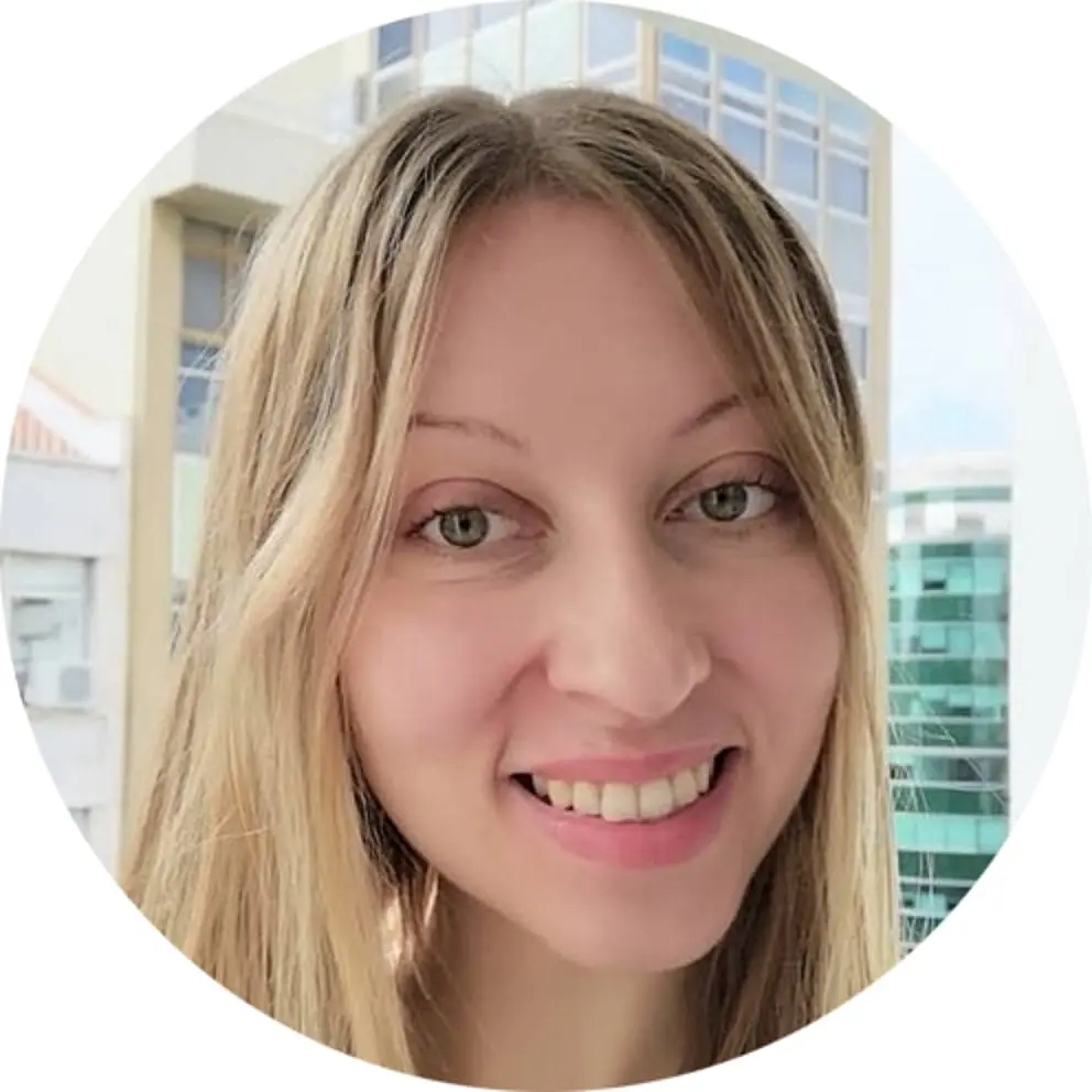 Ирина Переметько