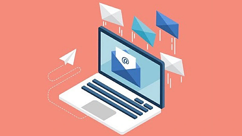 Email marketing con Perfit