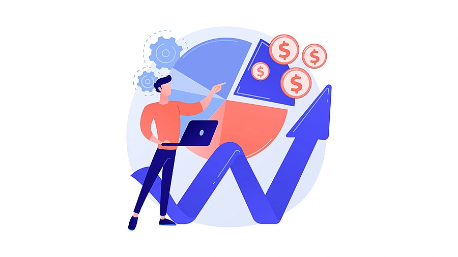 Incremento de ventas