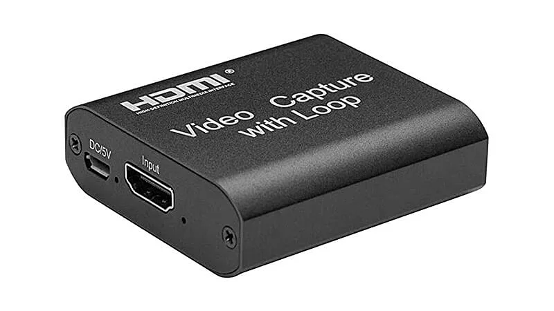 imagem que mostra uma placa de captura Btuty