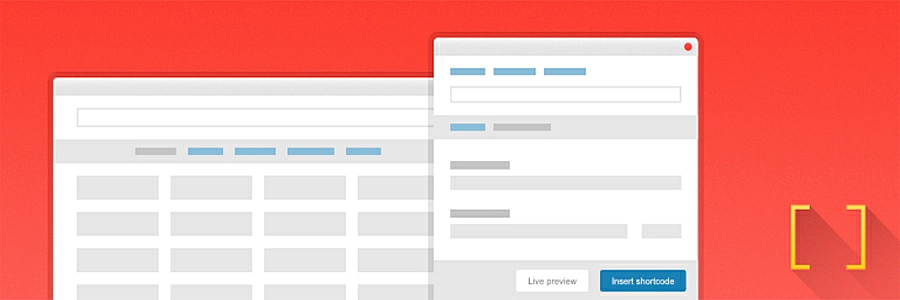 Banner do Shortcodes Ultimate