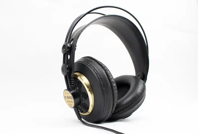 headphones