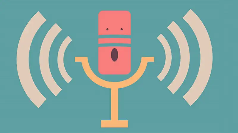 podcasting mic