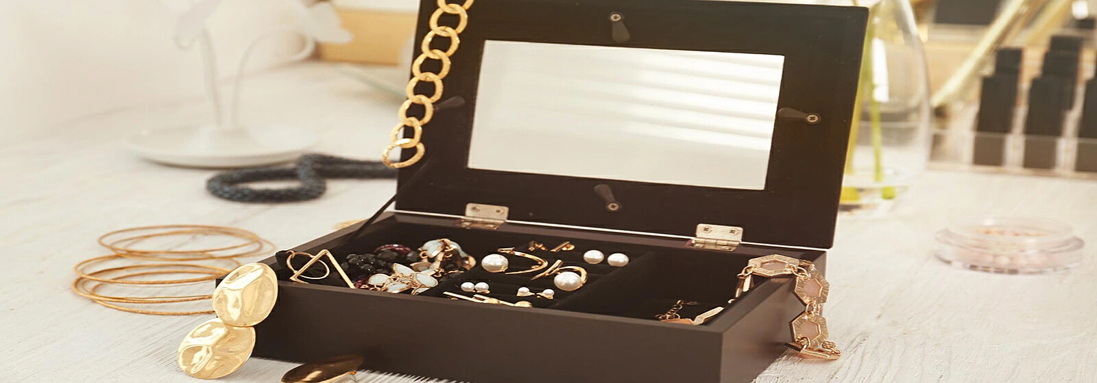 porta-joias