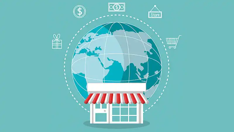 Utilize Marketplaces como Portal de Vendas