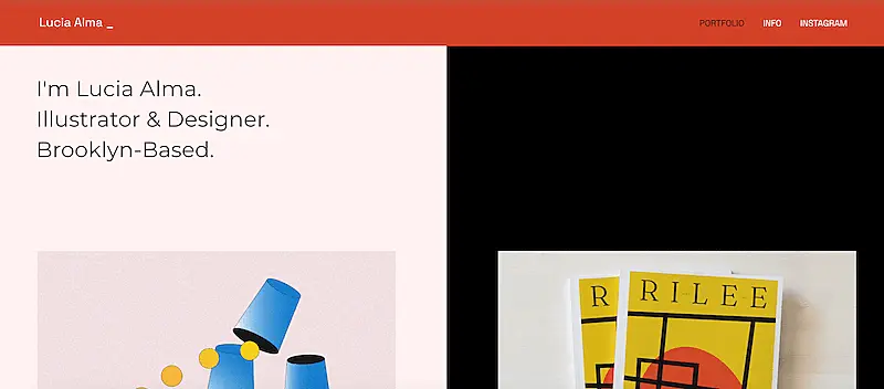 Illustrator template