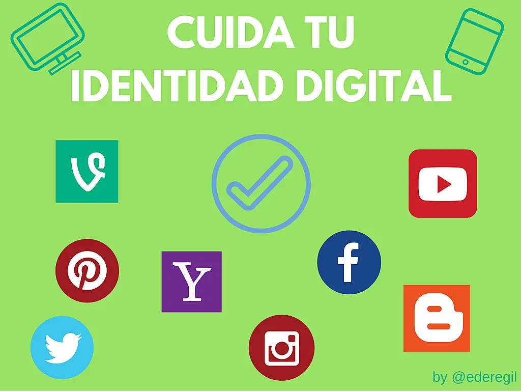 Identidad Digital